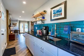*Salt Suite OBX* Close to Beach, Hot Tub, Gym! - Image 4