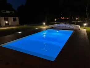 Le Poirier au Roi, Villa avec Piscine, Jacuzzi, Parc, Etang et calme - Image 2