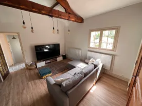 Le Poirier au Roi, Villa avec Piscine, Jacuzzi, Parc, Etang et calme - Image 3