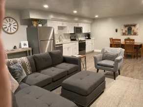 Suite Retreat - Image 2