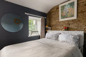 Holmfirth cottage with amazing view, dog friendly - Image 4