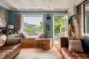 Holmfirth cottage with amazing view, dog friendly - Image 2