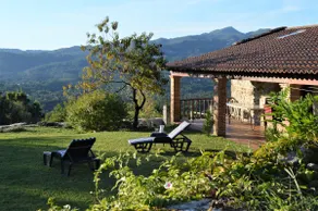 ”Airiños de Mondariz” House Galicia - Image 1