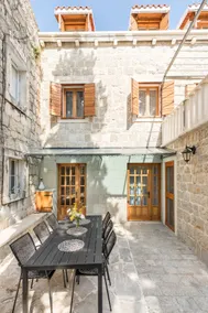 Authentique Villa Pierre In The Heart Of Split, à côté du Palais de Dioclétien - Image 4