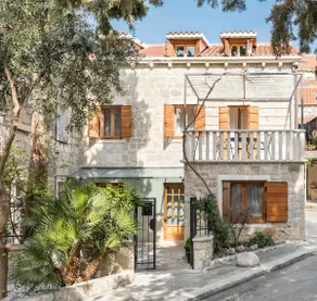 Authentique Villa Pierre In The Heart Of Split, à côté du Palais de Dioclétien - Image 2