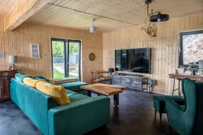 Houses with a View#Sauna#Jaccuzi - Image 5
