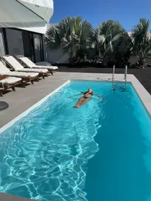 DUNA COLORADA 1 - Private pool - Image 5