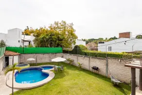 Casa Tencatl Cuernavaca/Pet Friendly/WiFi 500 megas - Image 2