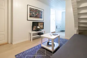 Natural 1 bedroom apartment - Image 3
