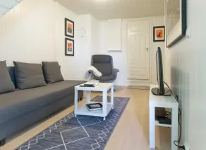 Natural 1 bedroom apartment - Image 4