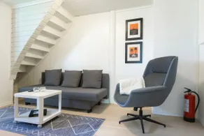 Natural 1 bedroom apartment - Image 2