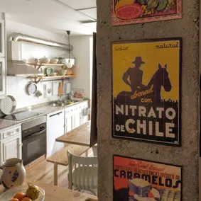 Apartamento boutique "A casa de Lola" - Image 5
