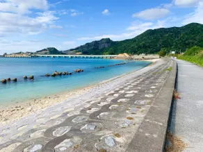 [Seaside relaxation] 3-minute walk to the beach! Large accommodation for 10 people! BBQ & Project Movie Experience, Nago City, Anwa - Image 4