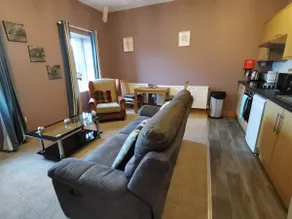 Gwynedd House Flat 2 - Image 5