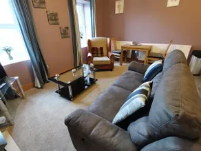 Gwynedd House Flat 2 - Image 4