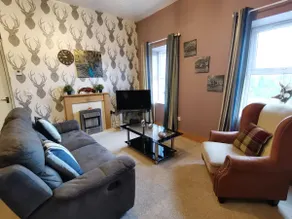 Gwynedd House Flat 2 - Image 3