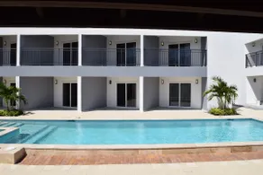 20%OFF Wanglo Condo- 3 min walking to Eagle Beach! - Image 3