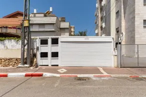 Nahariya City Center Studio Garden 10 min to Beach - Image 2