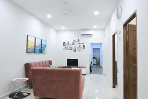 Newly Reno | Comfort House@ Bukit Baru Melaka - Image 5