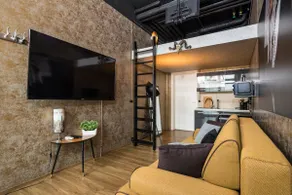 Dresden Loft an der Elbe - Image 4