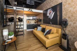 Dresden Loft an der Elbe - Image 3