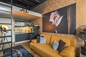 Dresden Loft an der Elbe - Image 5