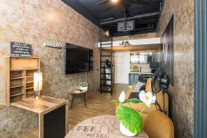Dresden Loft an der Elbe - Image 2