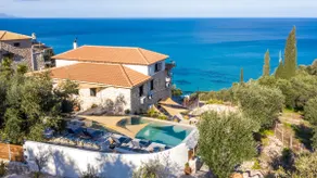 Xigia Beach Residence villas - Image 3