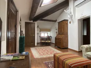 Ponte del Mera Attic - Image 3