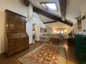 Ponte del Mera Attic - Image 2