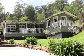 Hidden Gem, Megalong Valley, Blue Mountains - Image 2
