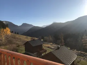 Charming Chalet Drouzin le Mont – Col du Corbier - Image 5