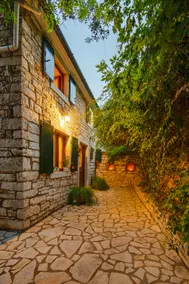 Villa Elia, ,Platanos, Paxos - Image 2