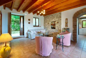 Villa Elia, ,Platanos, Paxos - Image 3