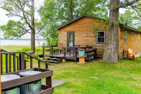Northern Cabin Lakefront Getaway (Resort) - Image 4