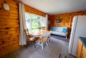 Northern Cabin Lakefront Getaway (Resort) - Image 5