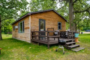 Northern Cabin Lakefront Getaway (Resort) - Image 2
