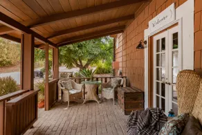 Cedar Cottage Retreat with Mountain View’s - Image 5