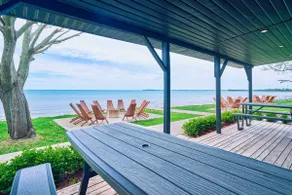 The Long Beach Resort - Cottage 16(10+4)Beachfront - Image 3