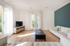 CARRO 30 m from the beach! Ground floor of villa - Image 2