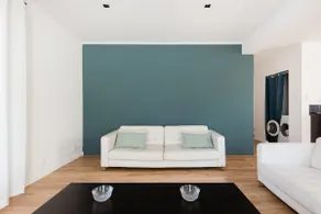 CARRO 30 m from the beach! Ground floor of villa - Image 5