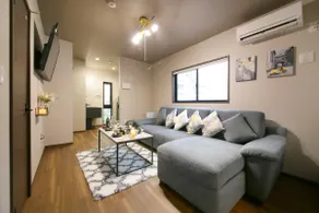 T-home Skytree, 3-minute walk to Oshiage Station, Family Apartment t4-101 - Image 3