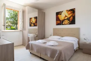 Studio apartment in the Countryside with a View, Recanati - Image 2