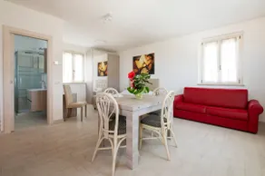 Studio apartment in the Countryside with a View, Recanati - Image 3