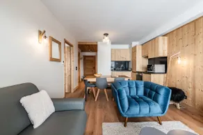 JUGLANS - Premium Apartment in Luxury Residence - Image 2