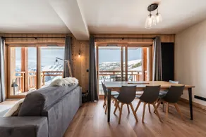 FAGUS - Spacious Apartment in Luxury Residence - Image 5