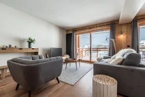 FAGUS - Spacious Apartment in Luxury Residence - Image 2