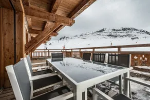 WAPA - Premium Ski-in Ski-out Apartment - Image 4