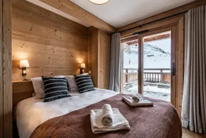 WAPA - Premium Ski-in Ski-out Apartment - Image 2