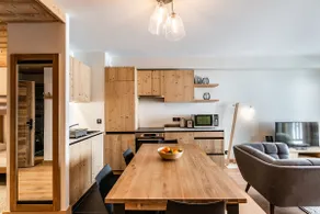 THUJA - Modern Apartment in Luxury Residence - Image 4